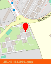 posizione della ELETTRIC SURYA SNC DI NOTARIANNI GIACINTO IVAN E LANDI VINCENZO