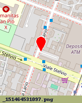 posizione della ELETTROLAN SAS DI SERENARI IVAN E C