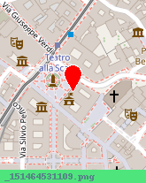posizione della ESSECLIMA SRL