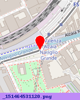 posizione della FILIPPI SILVANO