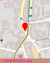 posizione della FLLI VITTORI SNC DI LORIS VITTOR E C