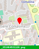 posizione della GEI DI INCANTO GIUSEPPE