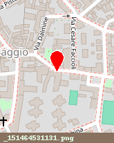 posizione della GPE DI PRINZO GIUSEPPE