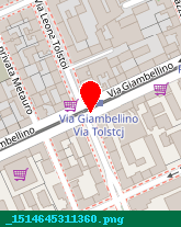 posizione della MAGNANI LUIGI