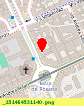 posizione della GIEMME SRL
