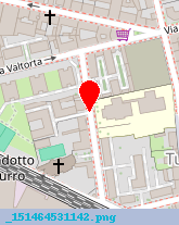 posizione della GIRANI ANTIFURTI SAS DI GIRANI DIEGO GIUSEPPE