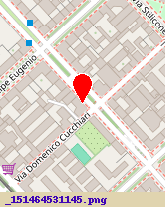 posizione della HTM DI DORIO WILLIAM e C SAS
