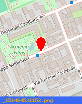 posizione della IRCOM SRL
