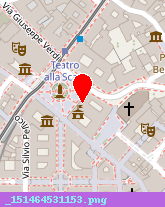 posizione della ITM ELETTROSERVICE SRL