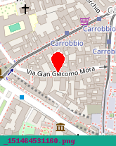 posizione della IDROSANITARIA SAS DI RIANO e C
