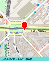 posizione della ITES SRL