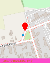 posizione della LEPORATTI MASSIMO