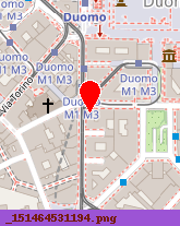 posizione della MCS MULTI COMMUNICATION SERVICE SRL