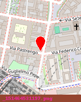 posizione della ML DI MAUGERI LUIGI