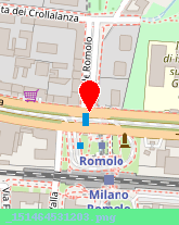 posizione della MARIO ANTONIAZZI e C SRL
