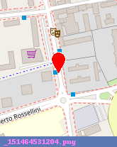 posizione della MARTA SRL