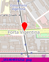 posizione della MILANO ANTINCENDI SAS DI ROSSI MARIO e C