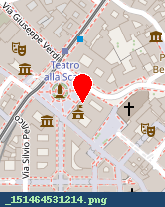 posizione della MILANO FONDI DI ANTONIO PESCIONE