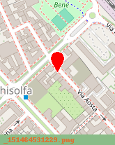 posizione della OMNIMEDIA SRL