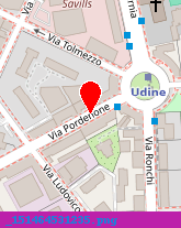 posizione della PARINI CLAUDIO
