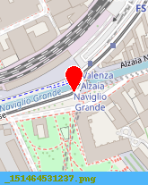 posizione della PEDRONI ANGELO E GIUSEPPE SNC