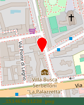 posizione della PETRELLI IMPIANTI DI PETRELLI LUIGI