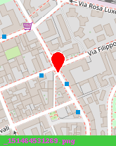 posizione della SEICO SERVICE DI FAVRO ANGELO MARIO