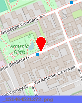 posizione della SITE SRL
