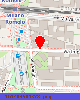 posizione della SR SACCHI ROBERTO SRL