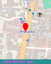 posizione della TAVELLA FULVIO