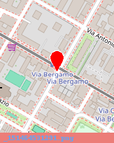 posizione della TECNOS SRL