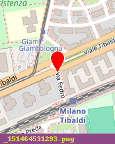 posizione della TECNOVALORE SPA