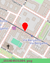 posizione della VN SERVIZI SRL