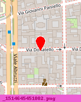 posizione della AIBEL ITALIA SRL
