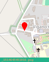posizione della ERREUNO DI RAFFAGLIO LUCA