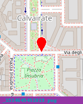 posizione della GENERAL TECH SAS DI SAKR MAHANNAD e C