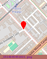 posizione della IMPERMEABILIZZAZIONI NI MAX SRL
