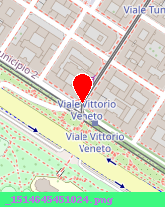 posizione della INCOGEMA SRL