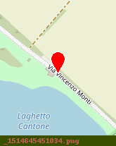 posizione della SOI STUDIO ORGANIZZAZIONE IMPIANTI SRL