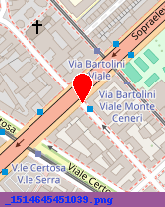 posizione della SMIVA SRL