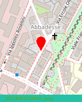 posizione della ABACO OFFICE SRL