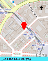 posizione della CASA EDITRICE NORD SRL