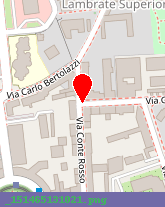 posizione della CAYMERA SRL