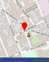 posizione della CILOE' SRL