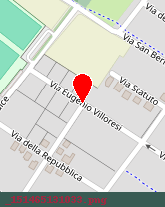 posizione della DUECI SAS DI CASALE GIOVANNI e C