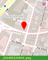 posizione della FLACAV SRL