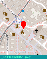 posizione della GROLIER ITALIA SPA