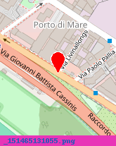 posizione della GRUPPO TRADIZIONE E INNOVAZIONE SRL
