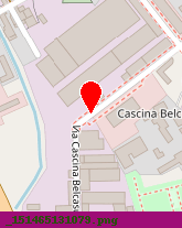 posizione della MAREBLU SRL