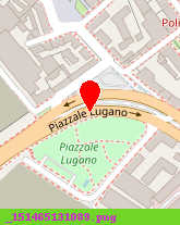 posizione della MILVAR SRL